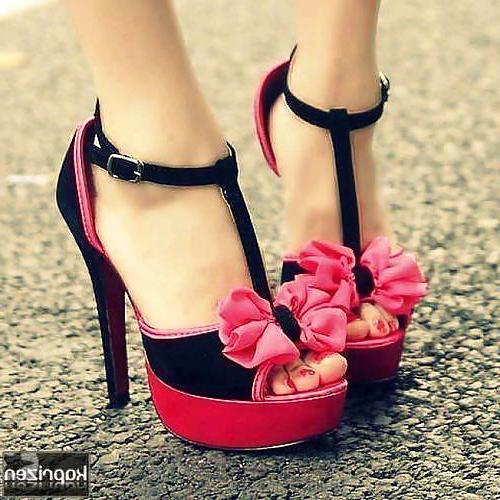 13P Feet sandals