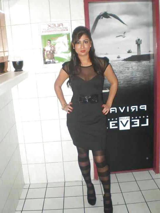 6P Turkish legs