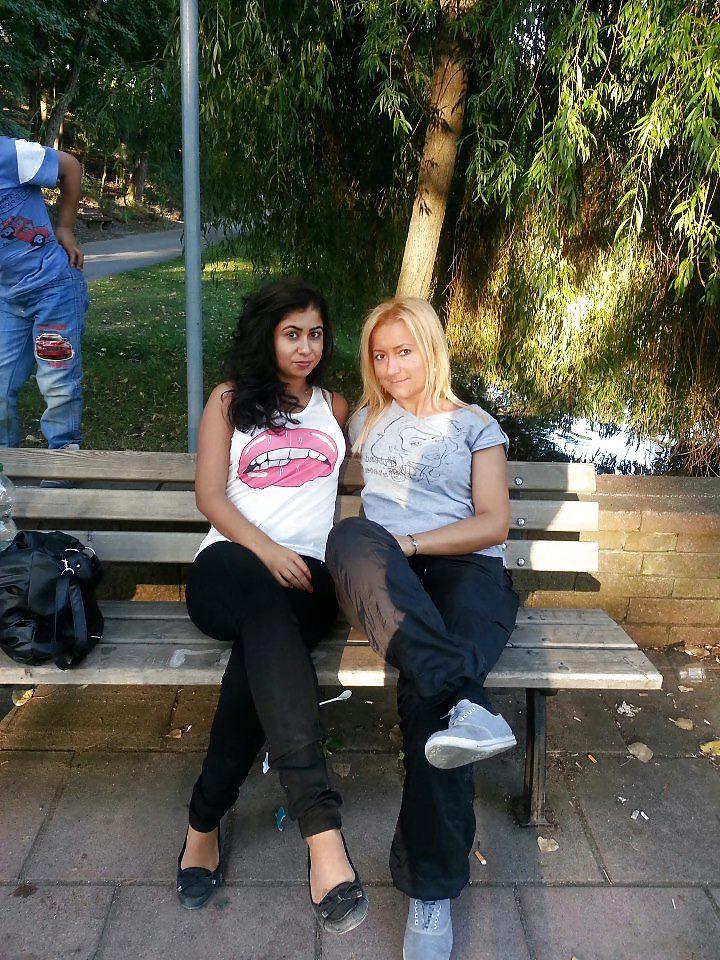 6P Turkish legs