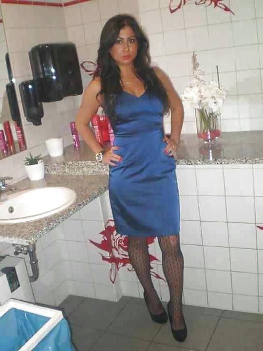 6P Turkish legs
