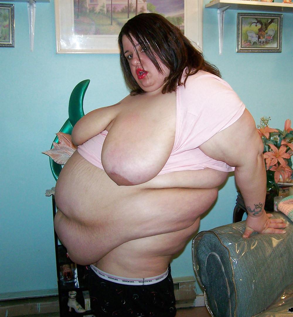 19P Big Beautiful Women (BBW and SSBBW) 