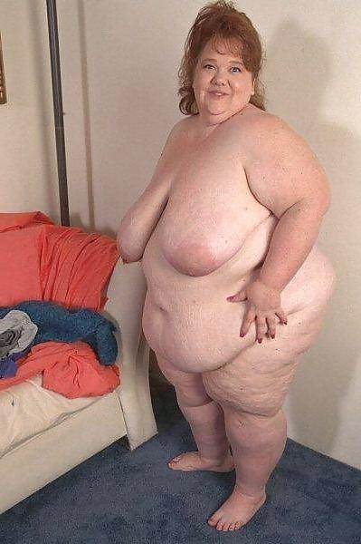 19P Big Beautiful Women (BBW and SSBBW) 