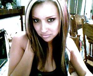 10P Gorgeous big tit latina
