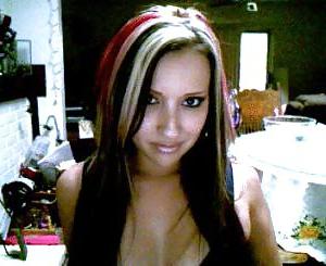 10P Gorgeous big tit latina