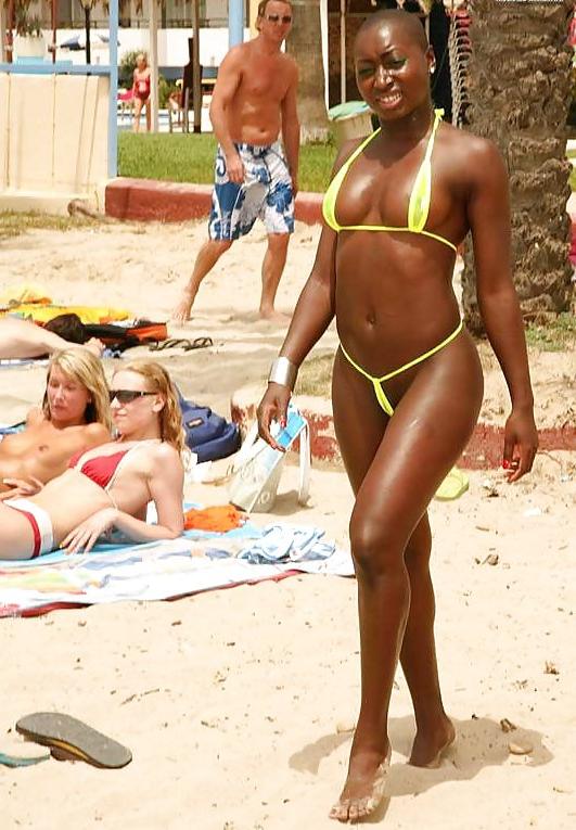 15P Bikini dare 86