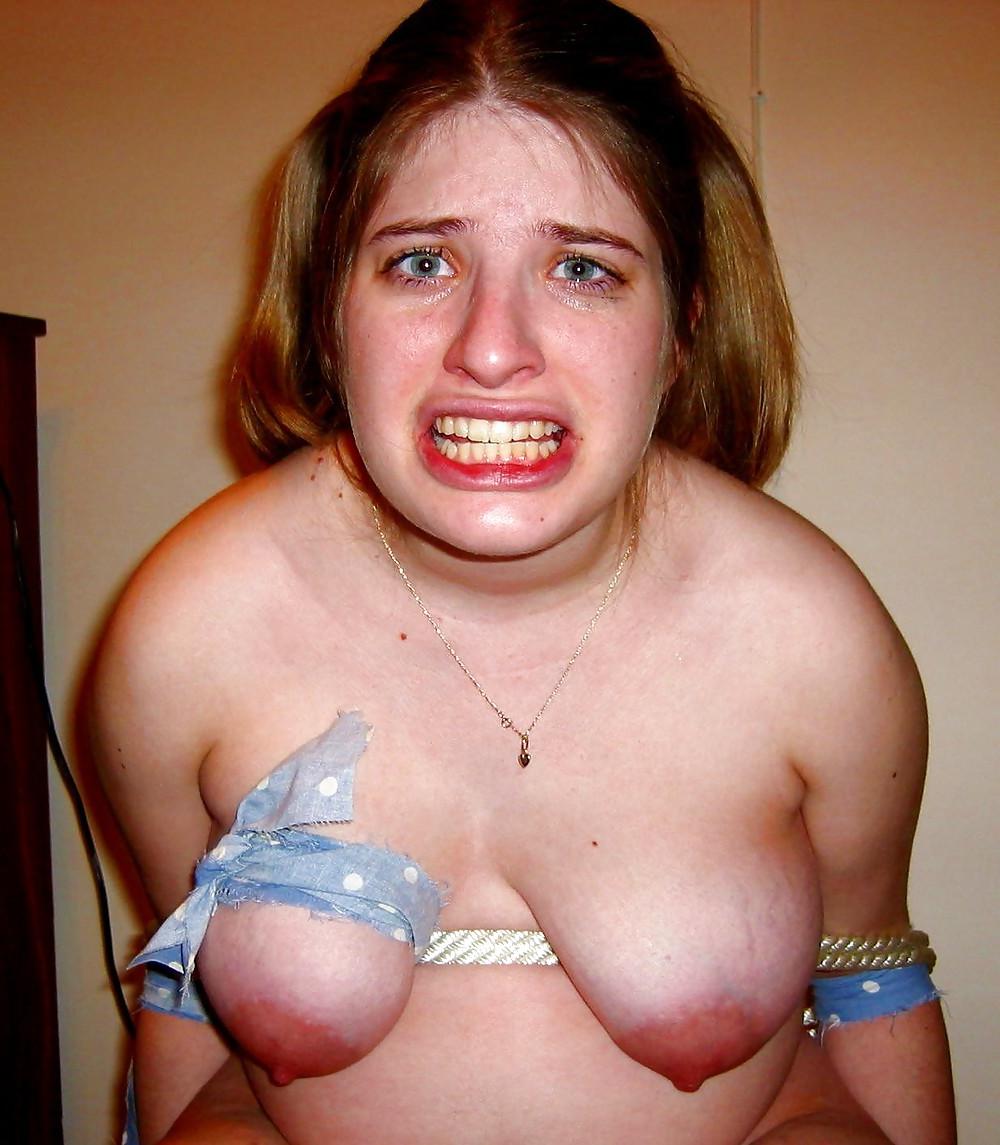 14P BBw teen slave