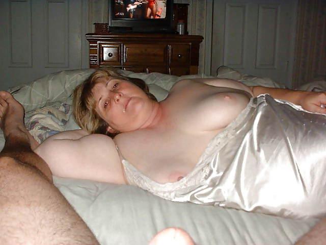 14P Sexy mature BBW