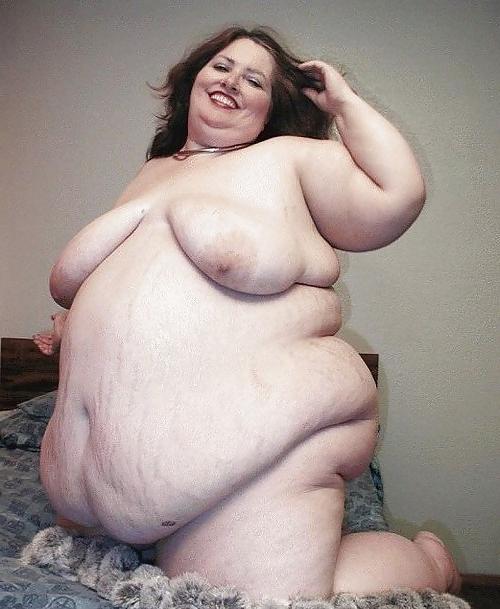 14P Hot Big Beautiful Women (BBW and SSBBW)