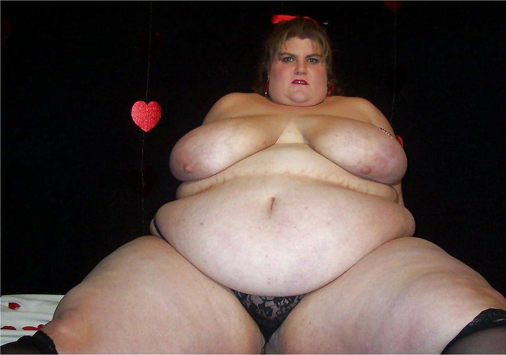 14P Hot Big Beautiful Women (BBW and SSBBW)