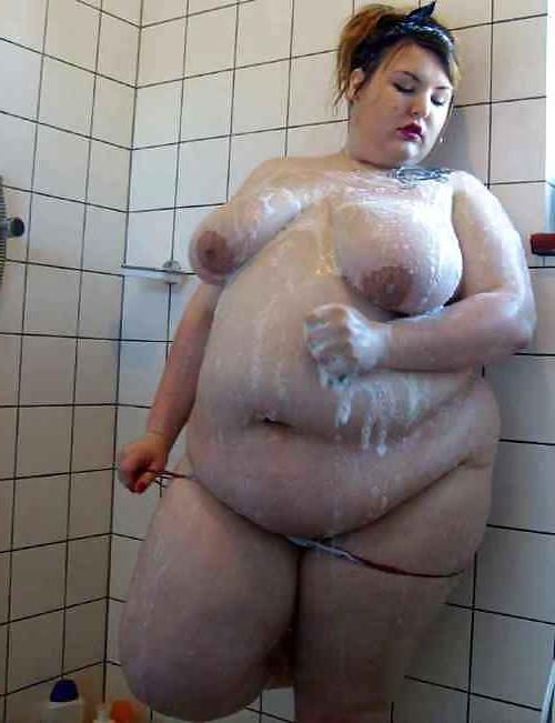 14P Hot Big Beautiful Women (BBW and SSBBW)