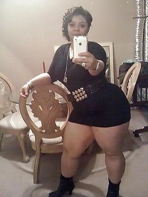 25P ALL KINDS OF MATURE BLACK WOMEN PT.20