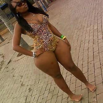25P ALL KINDS OF MATURE BLACK WOMEN PT.20
