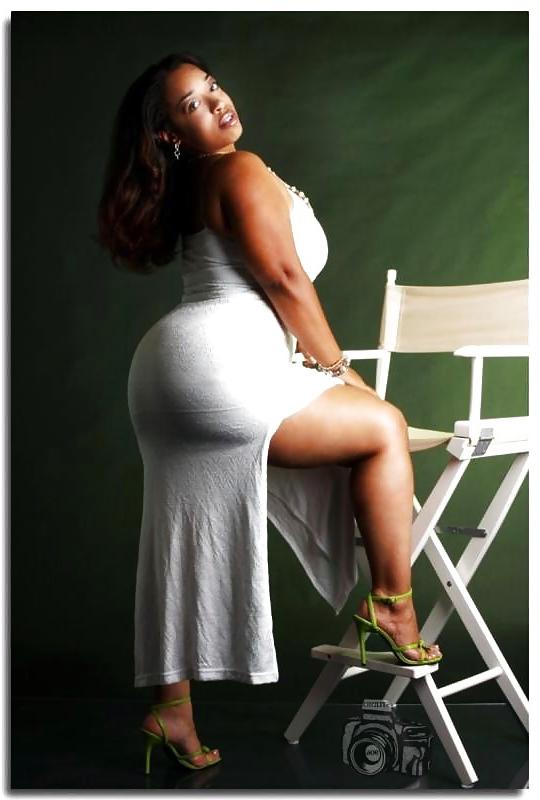 25P ALL KINDS OF MATURE BLACK WOMEN PT.20