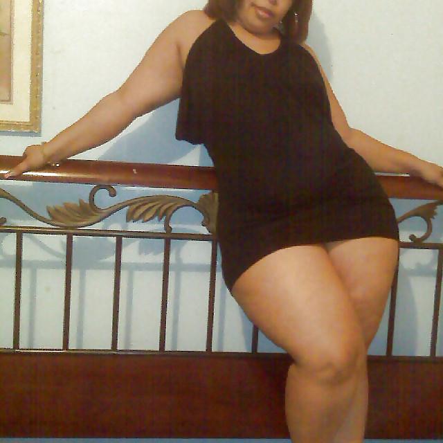 25P ALL KINDS OF MATURE BLACK WOMEN PT.20