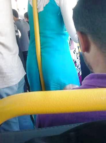 14P Rod in arab hijabi grl  hijab tudung turkish jilbab mallu 