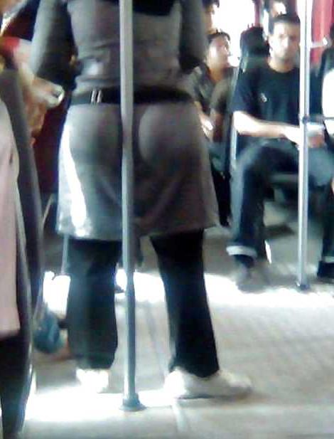 14P Rod in arab hijabi grl  hijab tudung turkish jilbab mallu 