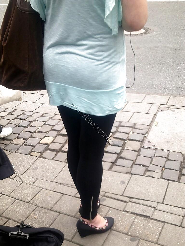 14P Turkish Taytli Yavrular (Turkish leggings Girls)