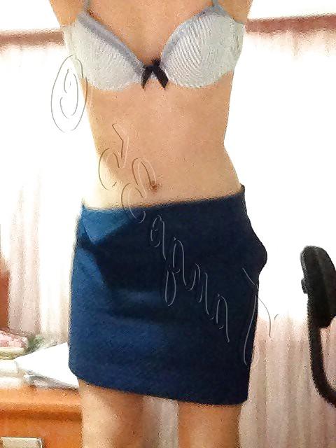 20P Turkish slut  Ayse