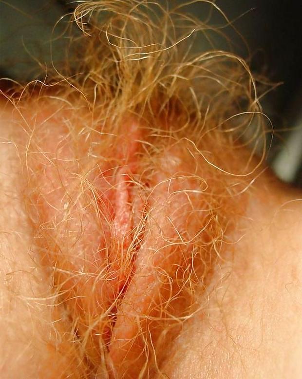 25P With hair 7