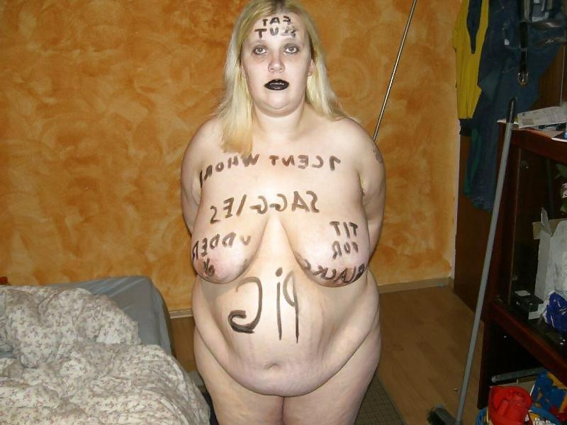 20P Pics to relax to 6 BBW TITS New  :)