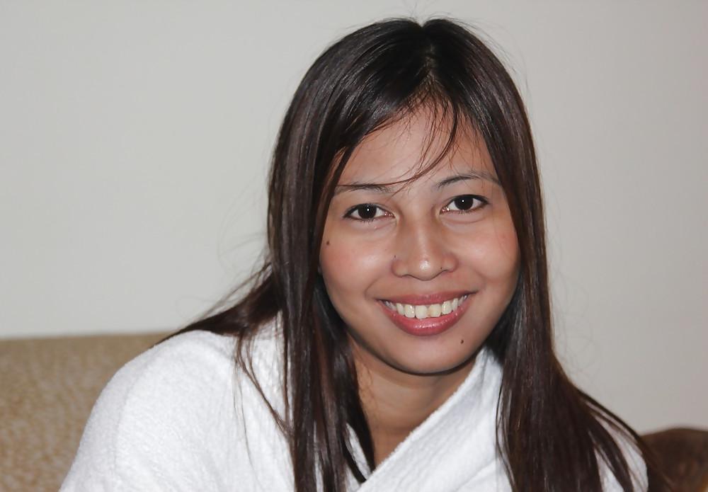 24P Amateurs Asian Delights 13 - Little Pipa and girlfiend