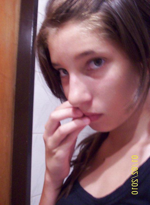 11P TURKISH GIRLS