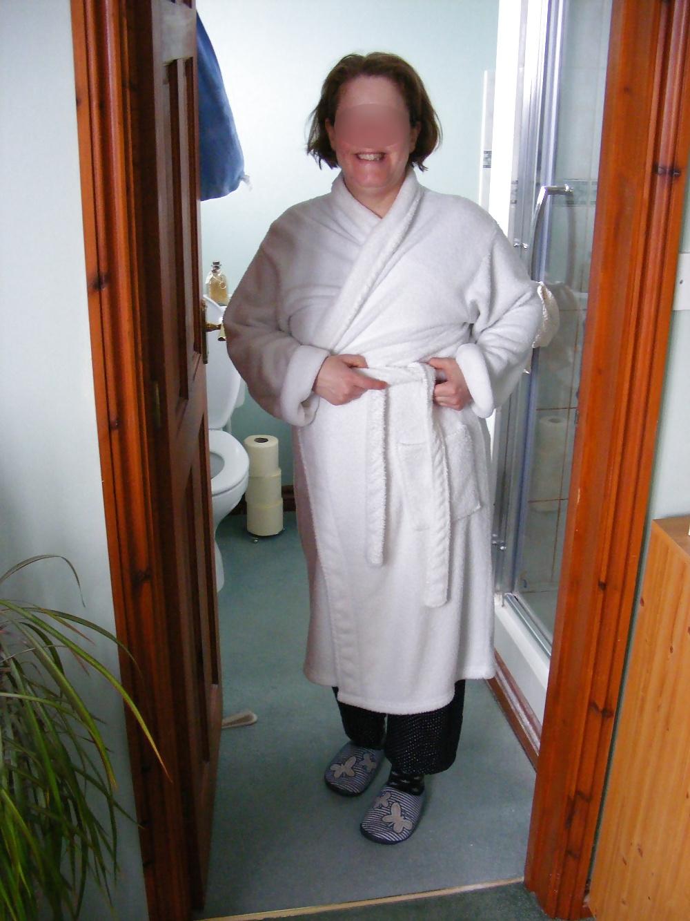 21P Sunday morning shower
