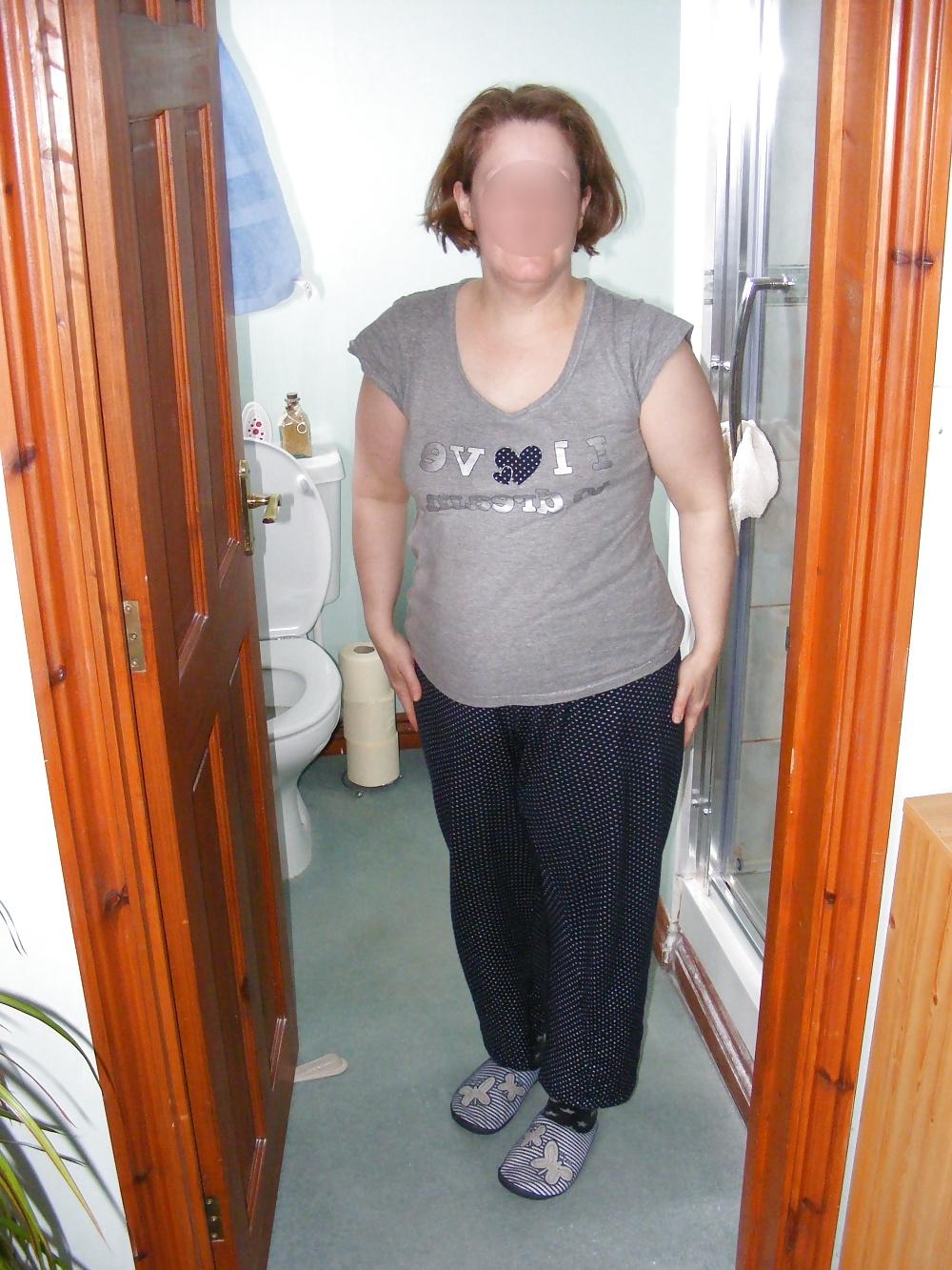 21P Sunday morning shower