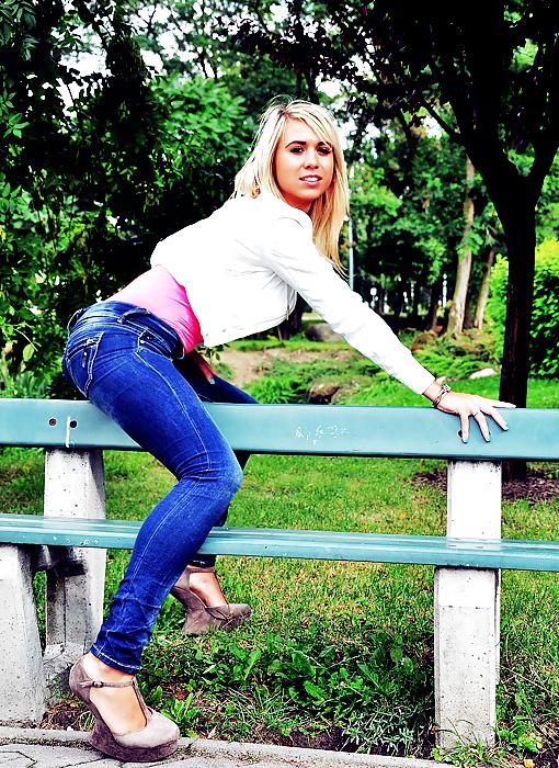 25P Gorgeous and hot teens 1