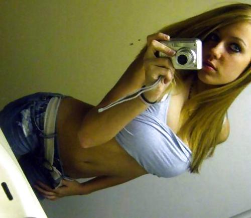 25P Gorgeous and hot teens 1