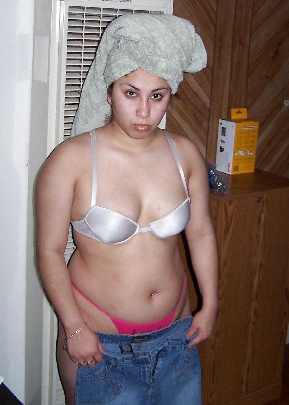 5P More of me in the shower