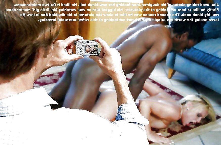 14P Disabled Interacial BDSM Femdom Slut Captions