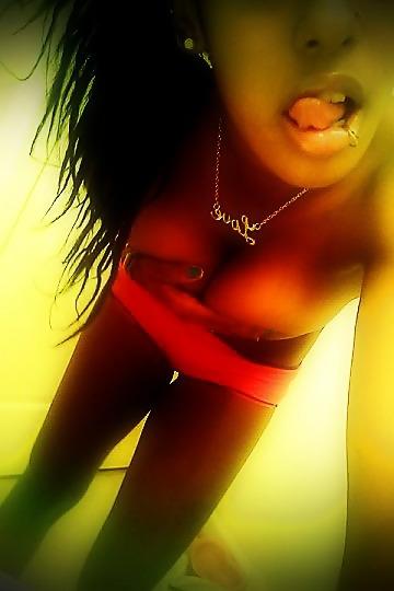 25P Amateur Black Girls 35