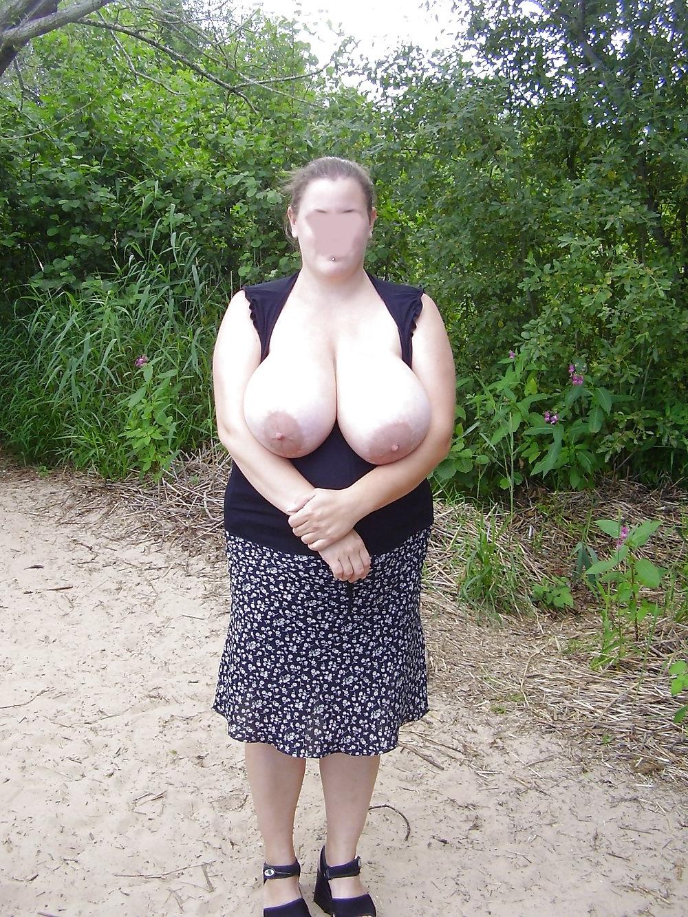 20P Big tits bbw 2