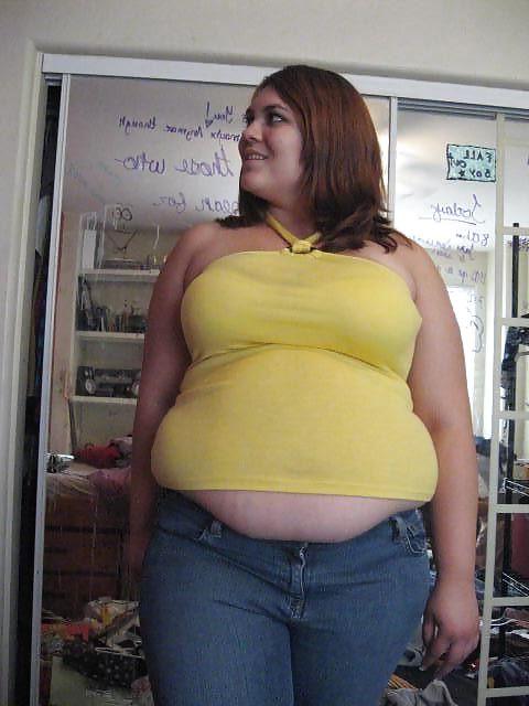25P BBW in Tight Jeans! Collection #2