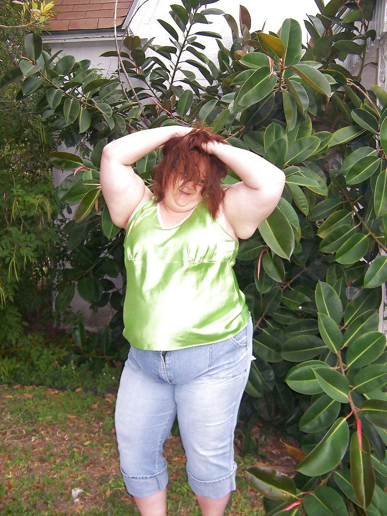 25P BBW in Tight Jeans! Collection #2