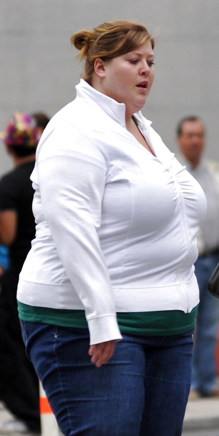 25P BBW in Tight Jeans! Collection #2