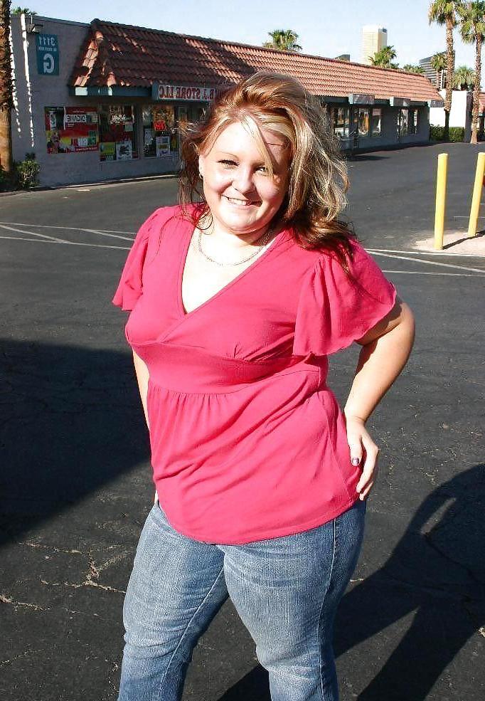 25P BBW in Tight Jeans! Collection #2