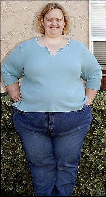 25P BBW in Tight Jeans! Collection #2