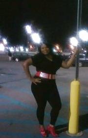 9P Black and ebony