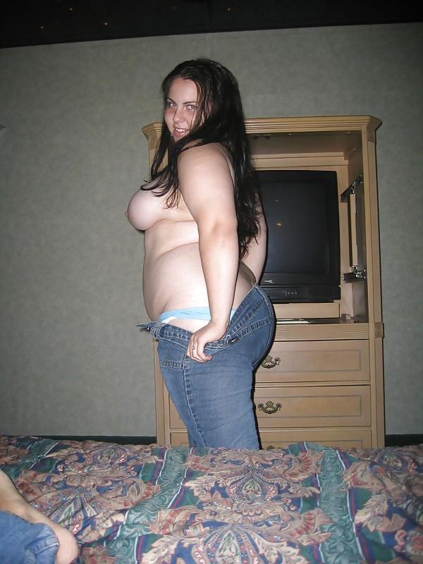 25P Chubby & BBW amateurs 2