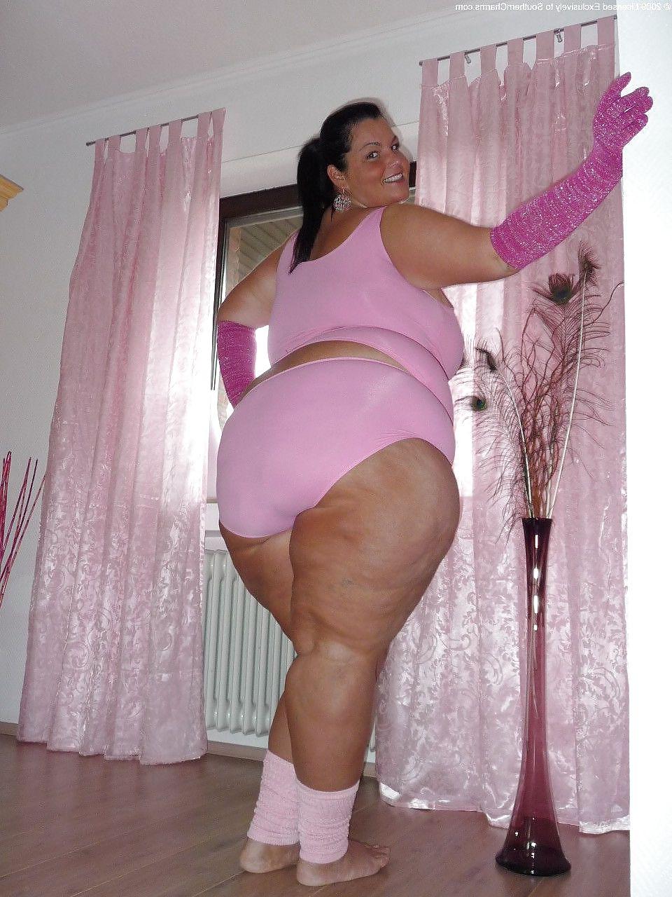 20P Mature-BBW-BDSM Ladies 357