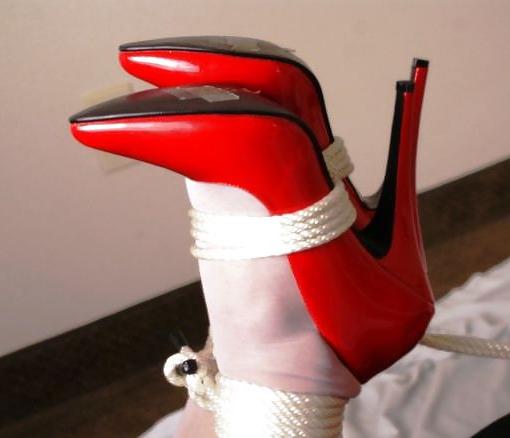 20P Mature-BBW-BDSM Ladies 357