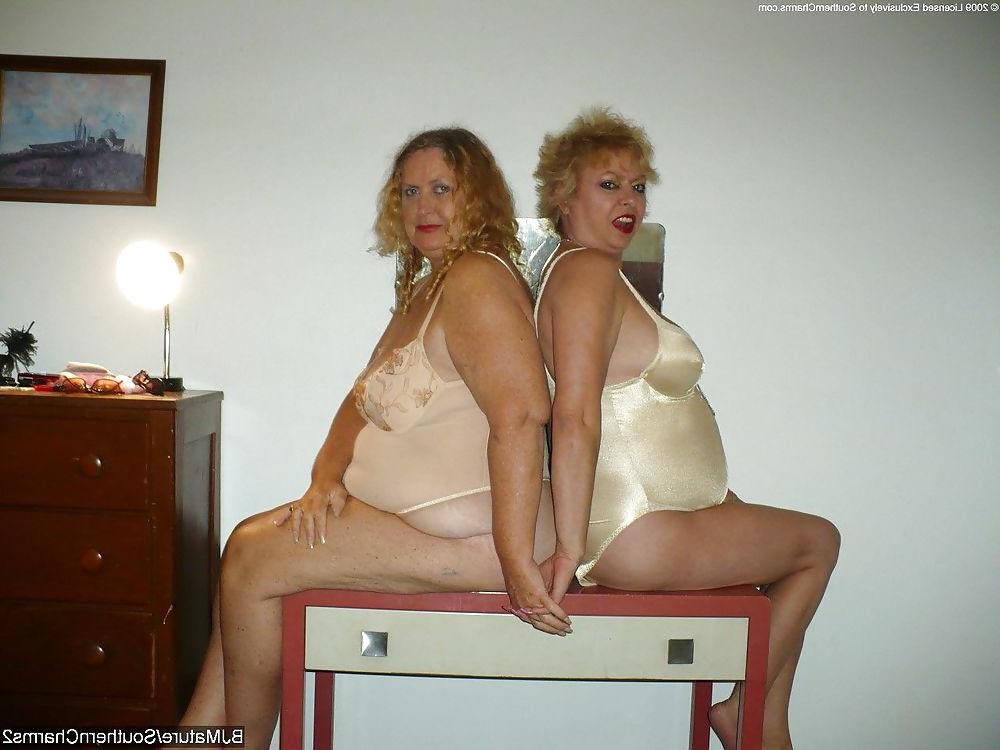 20P Mature-BBW-BDSM Ladies 357