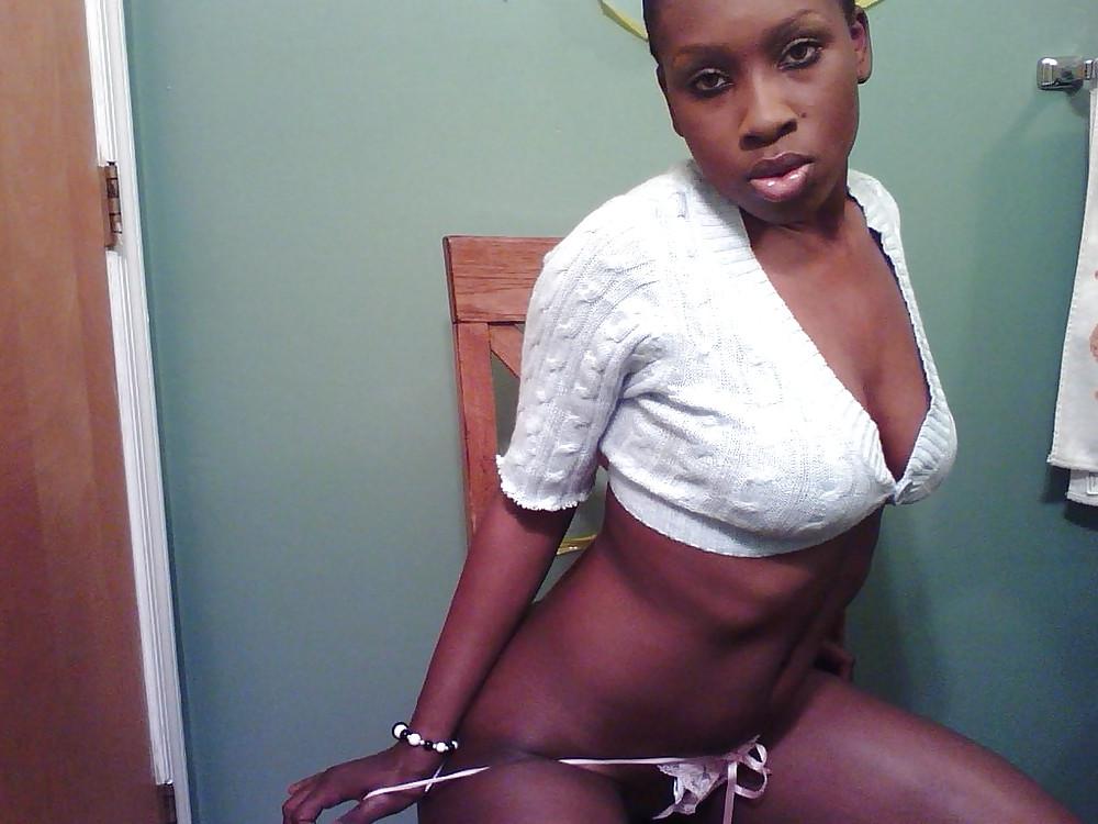 17P Black teen