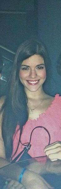 16P Colombia teen gorgeous