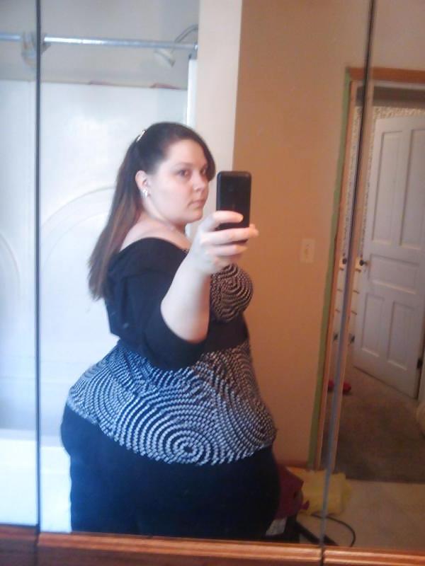 25P BBW in Tight Jeans! Collection #1