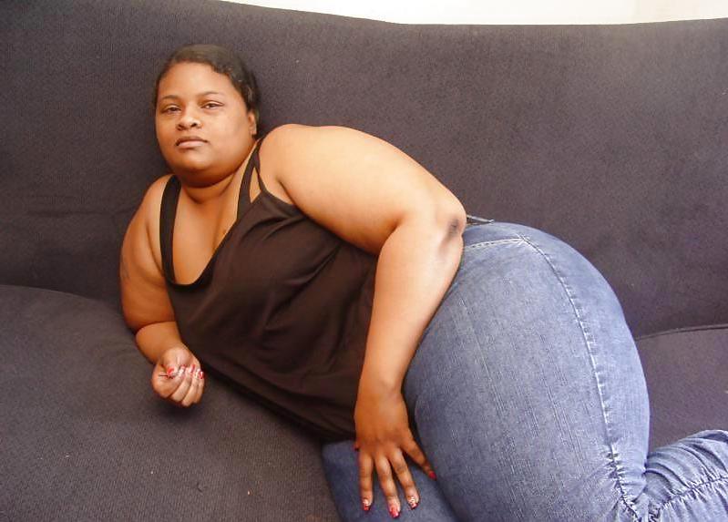 25P BBW in Tight Jeans! Collection #1