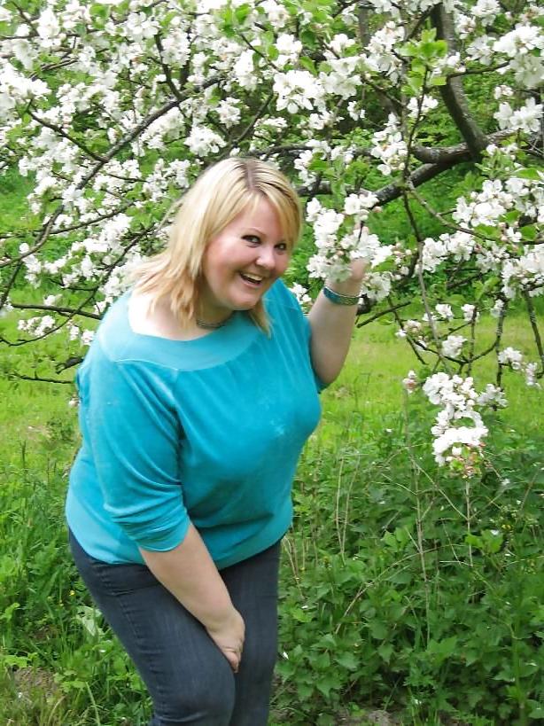 25P BBW in Tight Jeans! Collection #1