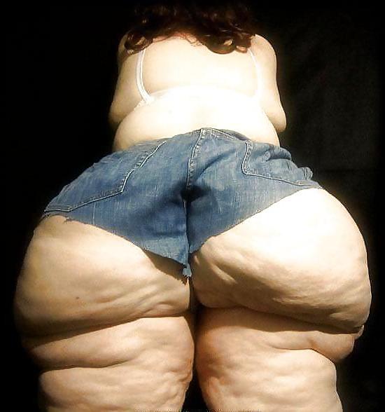 25P BBW in Tight Jeans! Collection #1